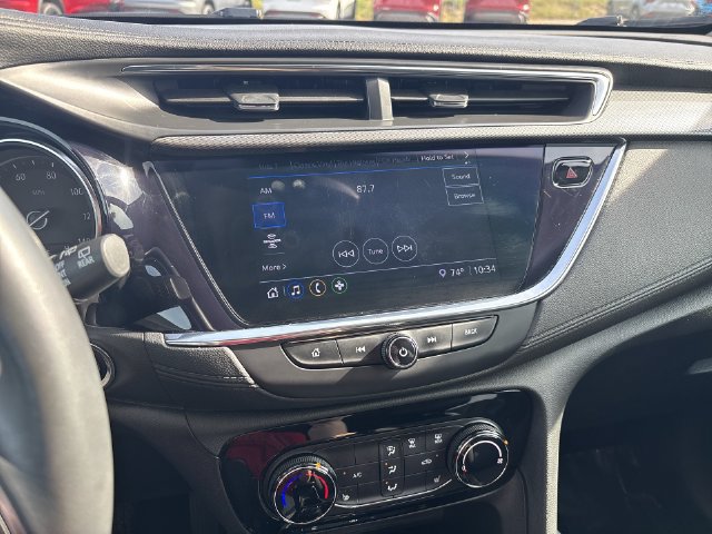 Certified 2023 Buick Encore GX Preferred w/ Cold Weather Comfort Package FWD image 24