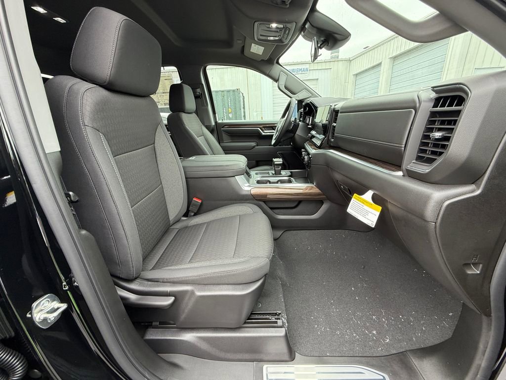 New 2026 Chevrolet Silverado 1500 RST image 26