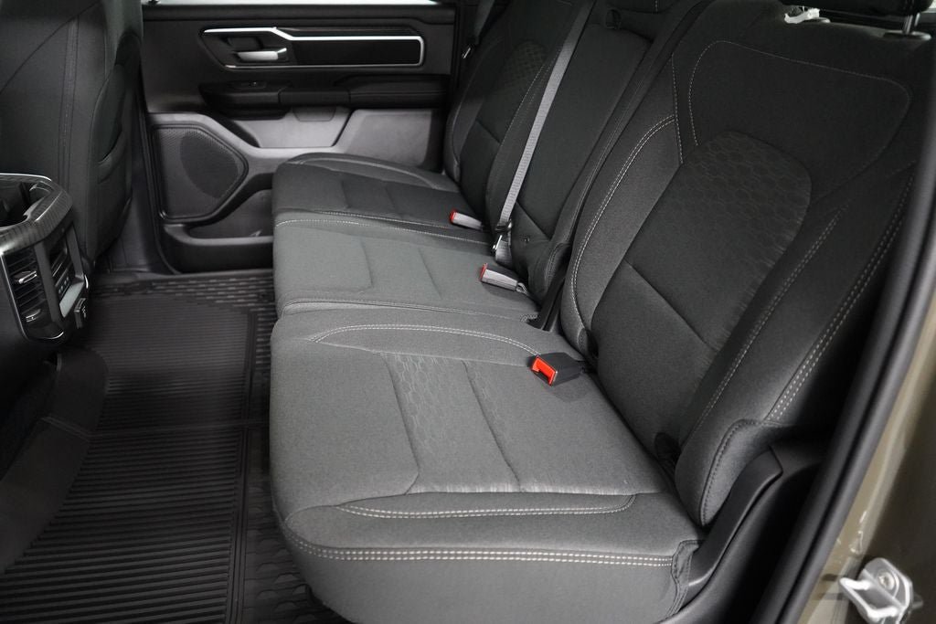 New 2027 RAM 1500 Big Horn AWD/4WD image 26