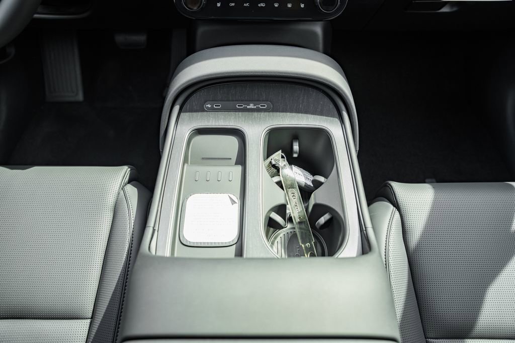 New 2026 Hyundai Palisade XRT Pro image 29