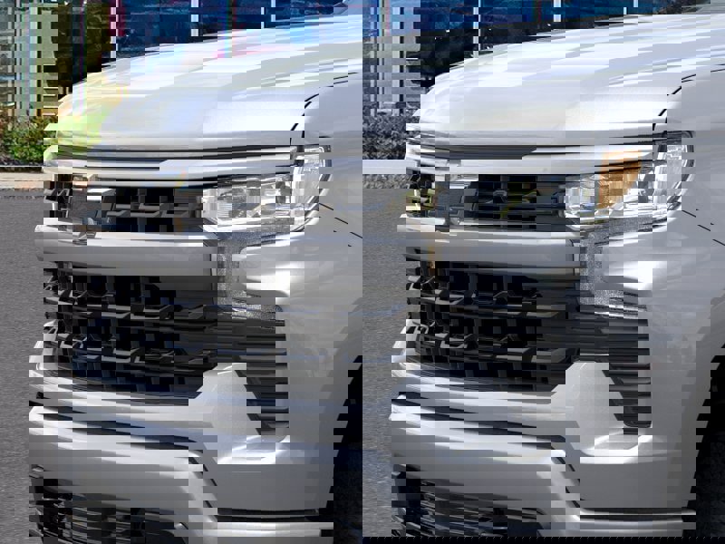 New 2026 Chevrolet Silverado 1500 RST w/ RST Select Package image 13