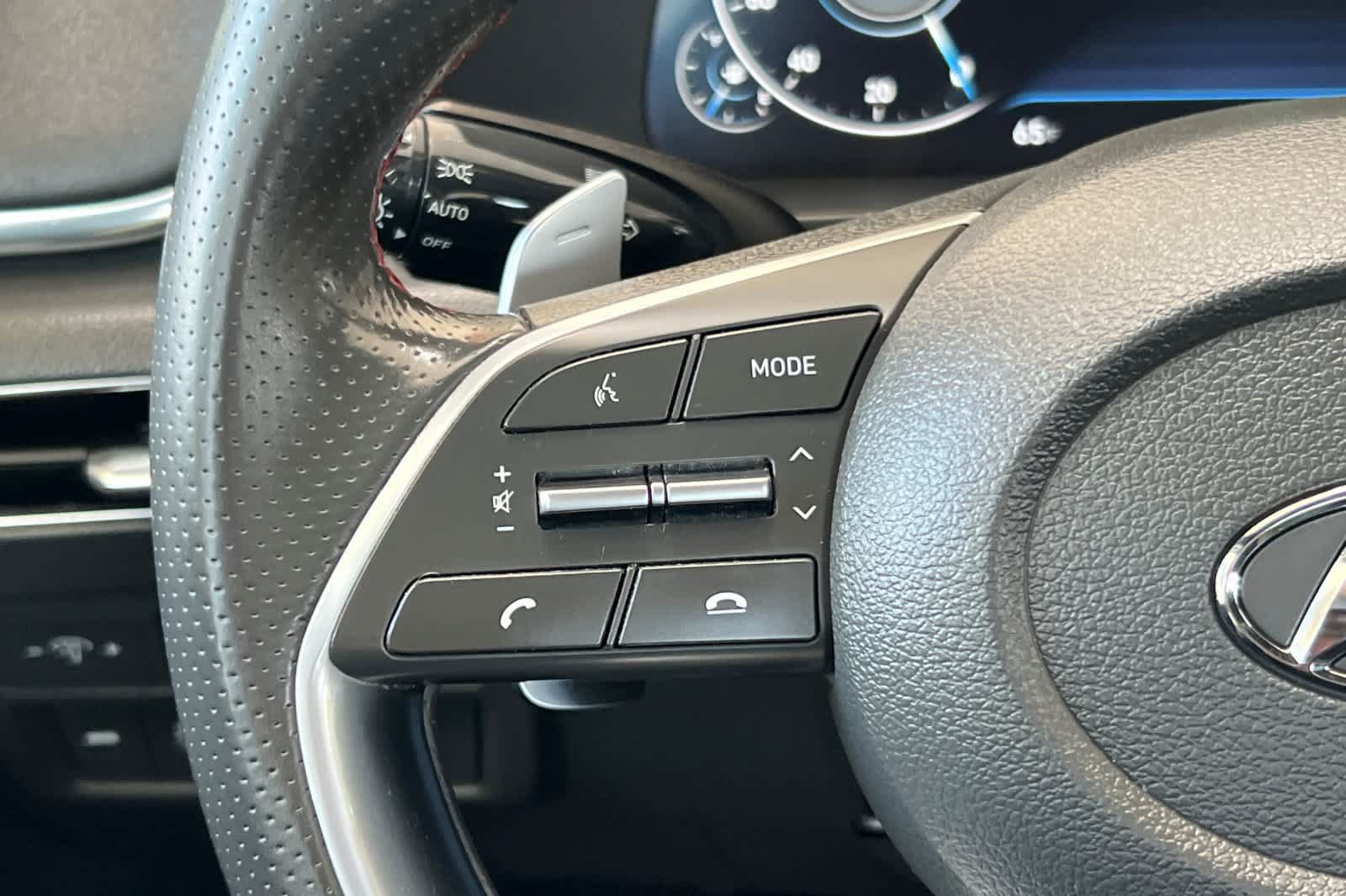Used 2020 Hyundai Sonata SEL Plus FWD image 25