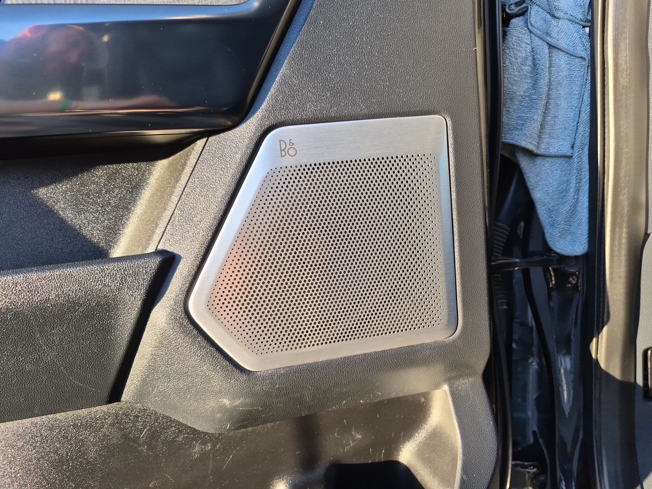 Used 2024 Ford F350 Platinum w/ Tremor Off-Road Package AWD/4WD image 15