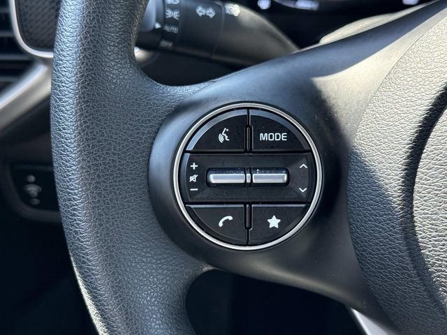 Used 2025 Kia Soul LX w/ LX Technology Package image 24