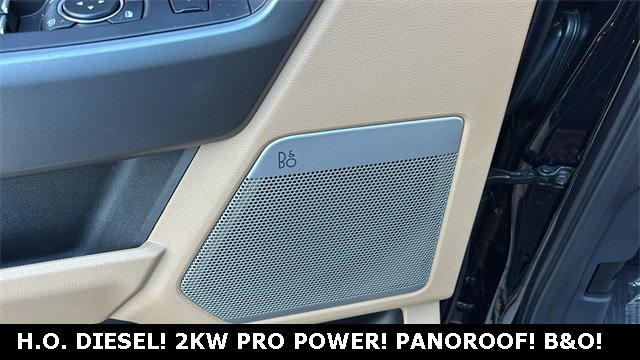 New 2026 Ford F350 Lariat w/ Snow Plow/Camper Package image 10