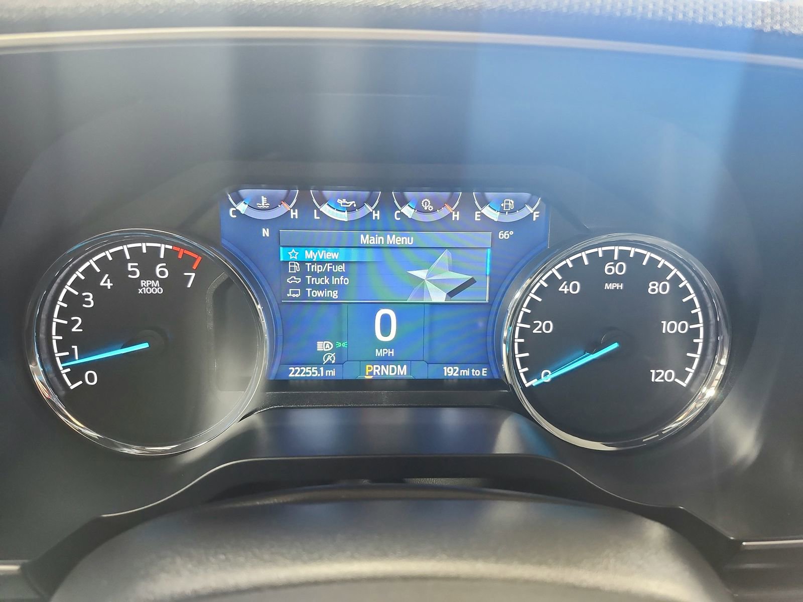 Used 2023 Ford F150 XLT w/ Equipment Group 302A High AWD/4WD image 21