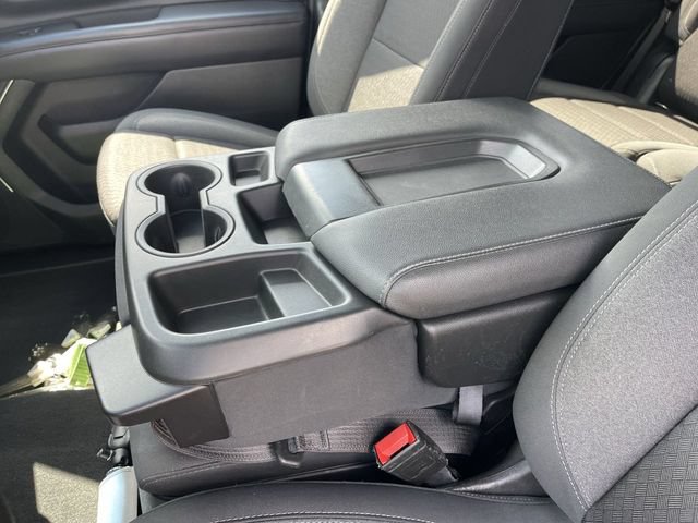 Used 2021 Chevrolet Tahoe LS AWD/4WD image 20