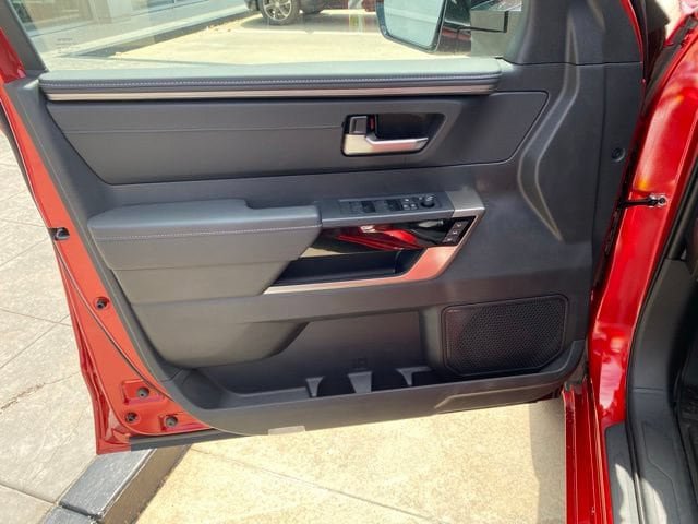 New 2026 Toyota Tundra Limited AWD/4WD image 20