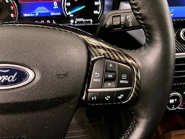 Used 2022 Ford Maverick Lariat w/ Lariat Luxury Package AWD/4WD image 18