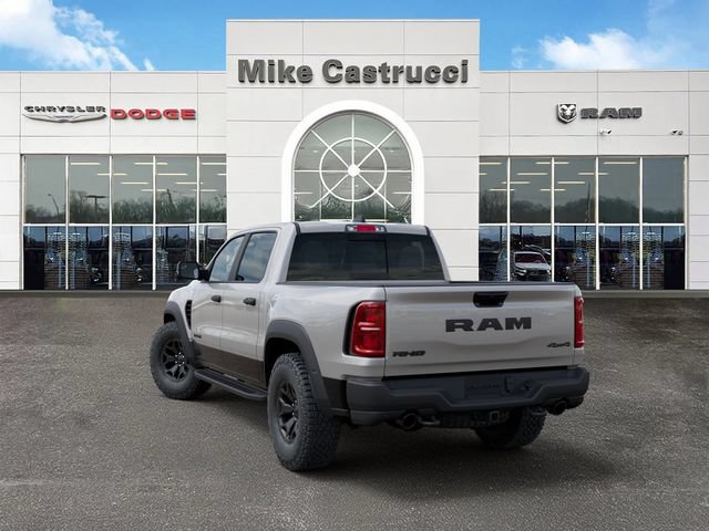 New 2026 RAM 1500 RHO AWD/4WD image 4