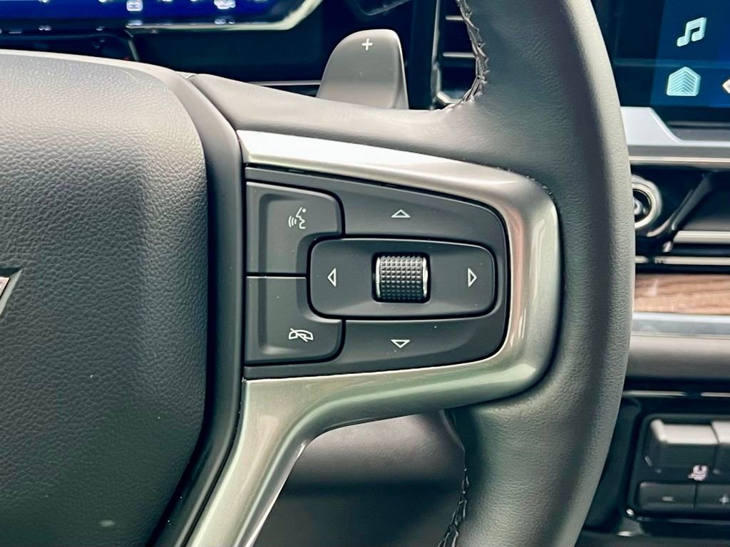 Used 2024 Chevrolet Silverado 1500 RST w/ All Star Edition Plus image 27