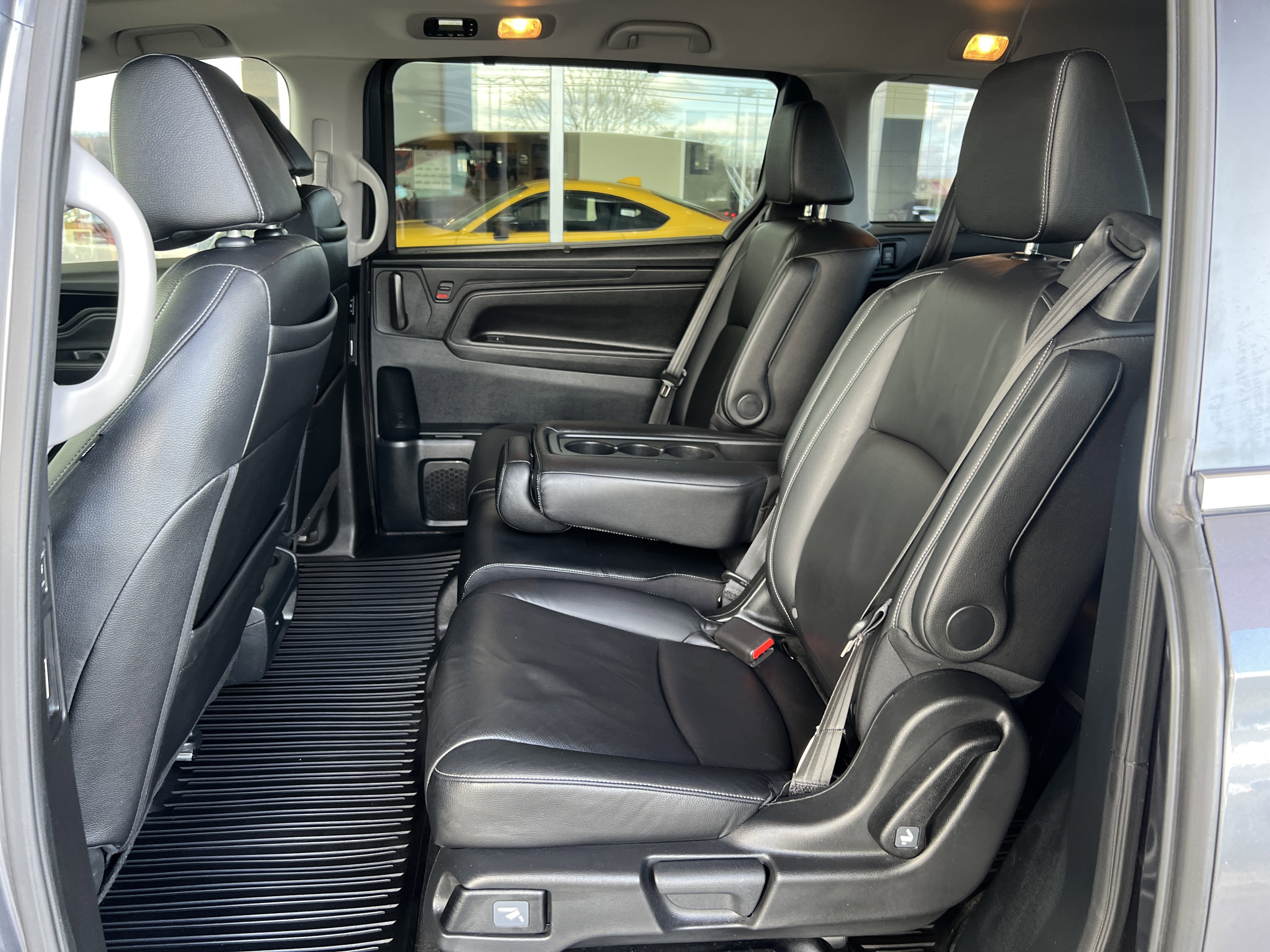 Used 2023 Honda Odyssey Touring image 15