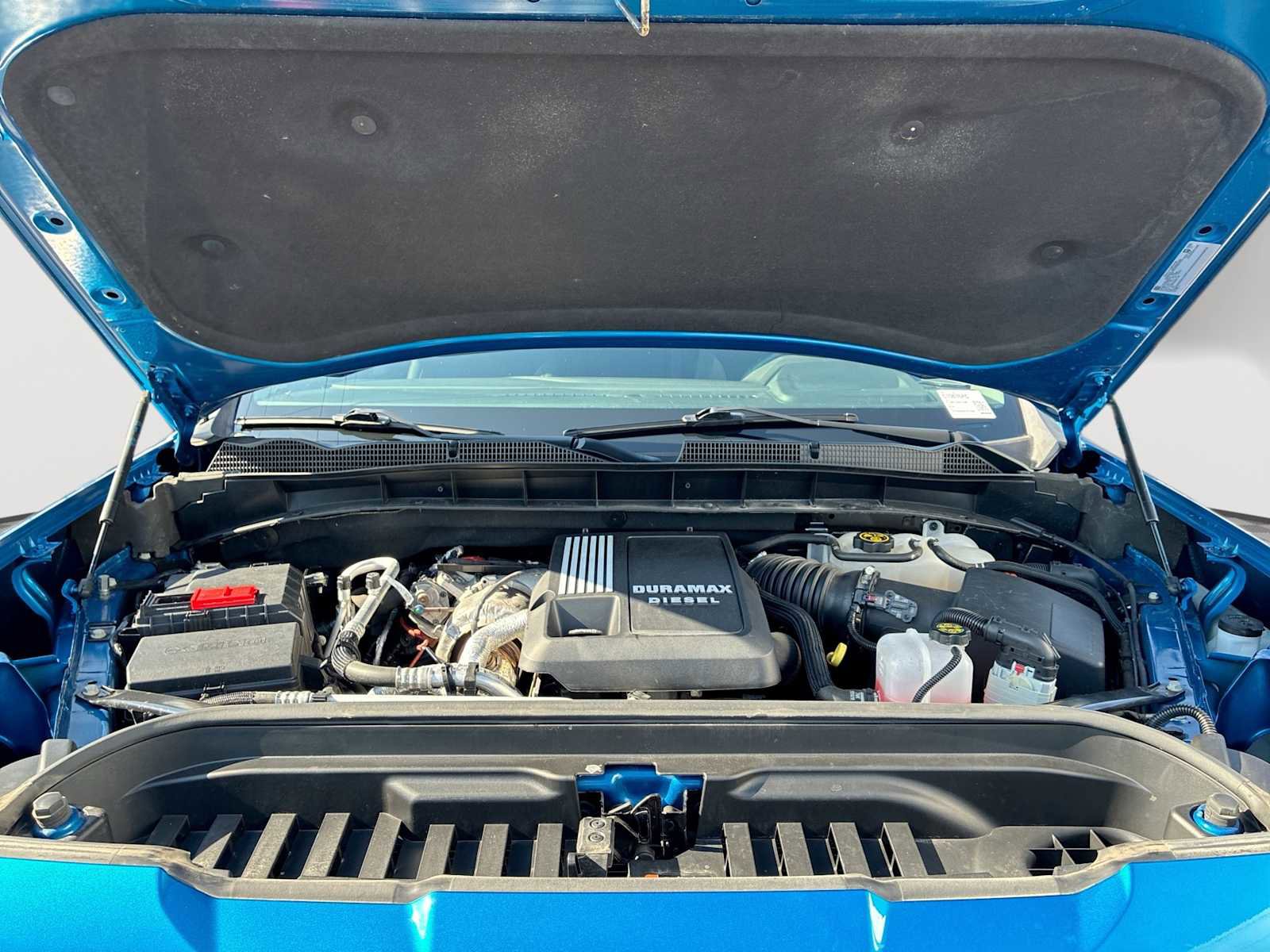 Certified 2023 GMC Sierra 1500 Elevation w/ LPO, GMC Protection Package image 29