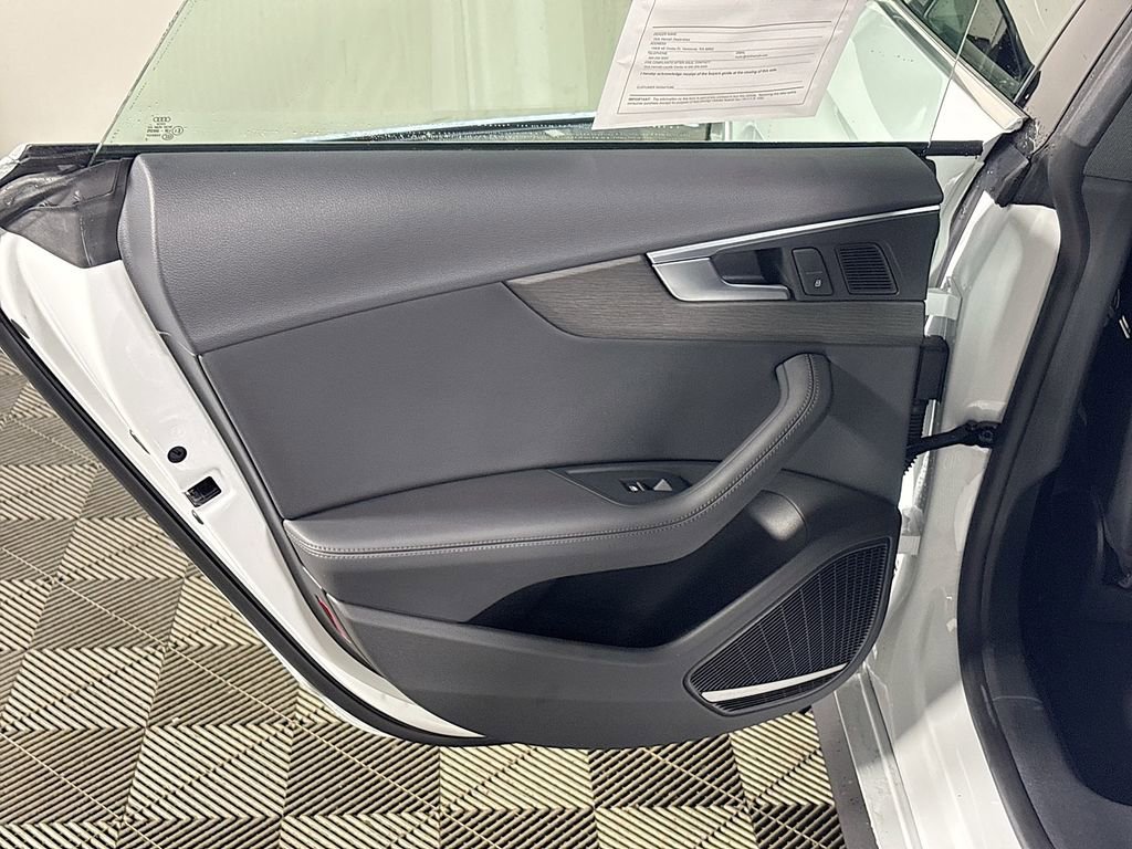 Used 2019 Audi A5 2.0T Premium Plus w/ Premium Plus image 20