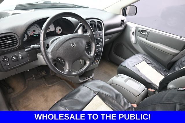 Used 2006 Dodge Grand Caravan SXT FWD image 11