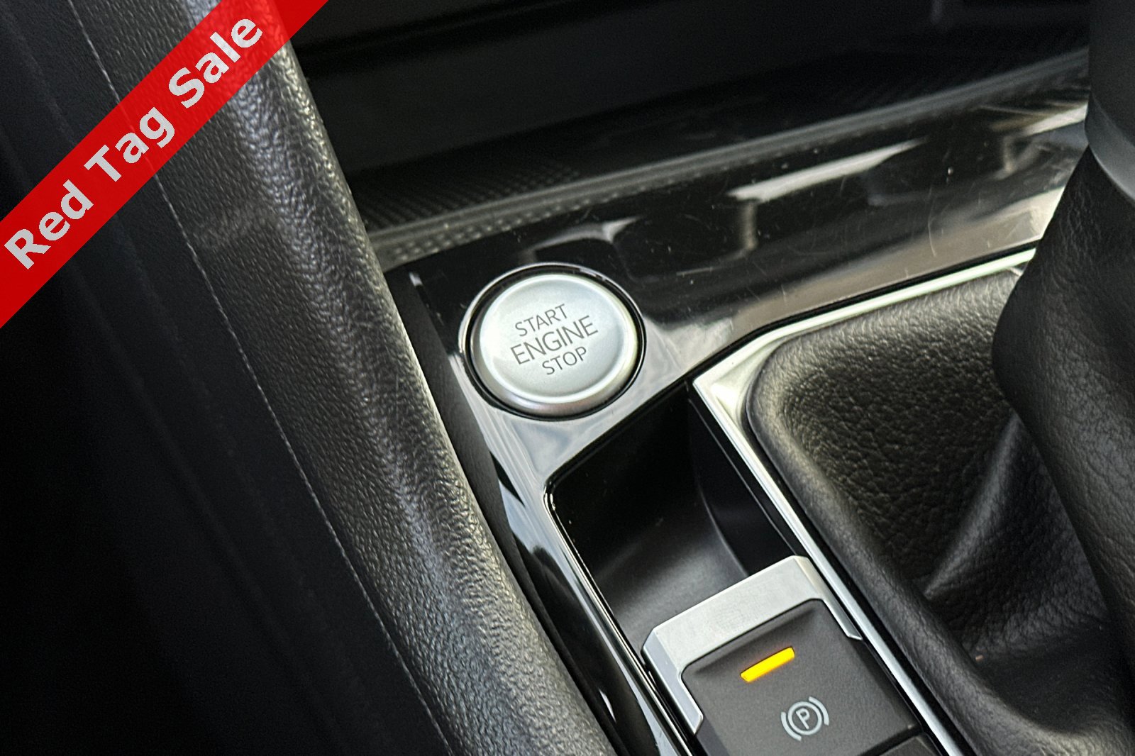 Certified 2024 Volkswagen Taos SE image 23