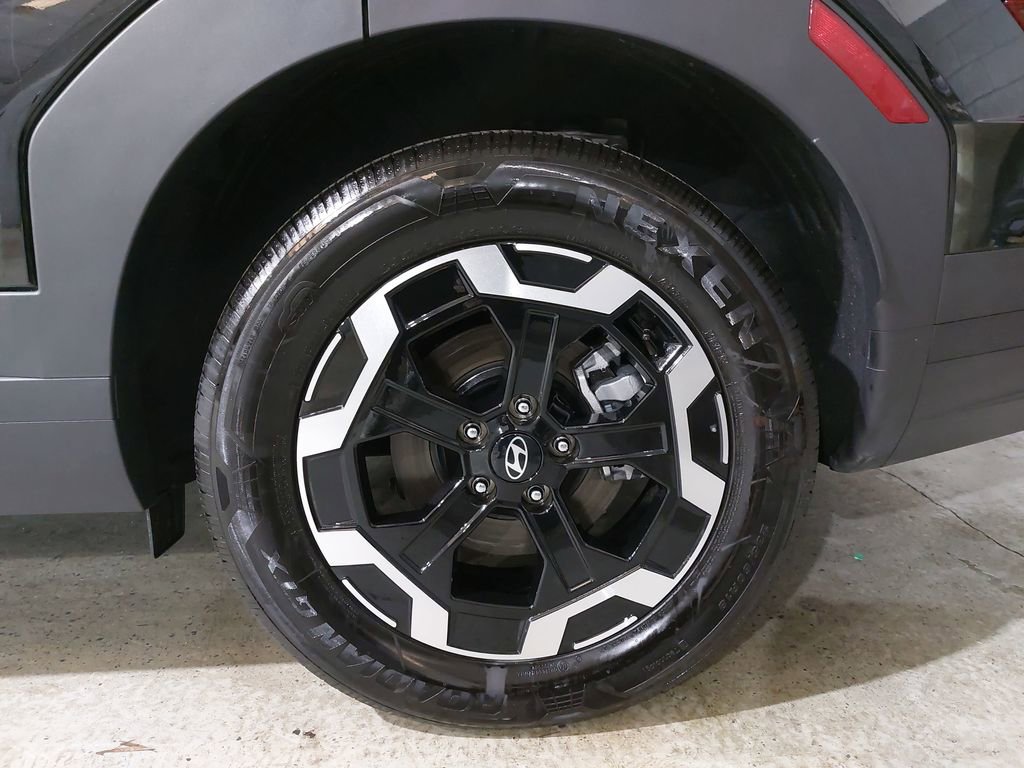 Certified 2025 Hyundai Santa Fe SEL image 35