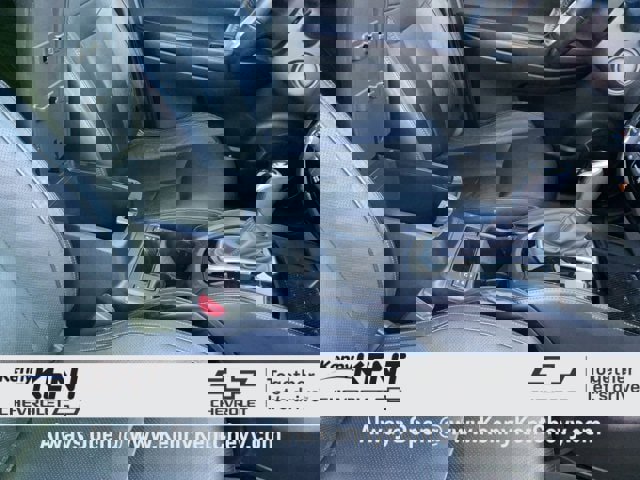 Used 2018 Nissan Rogue Sport SL w/ SL Premium Package image 17