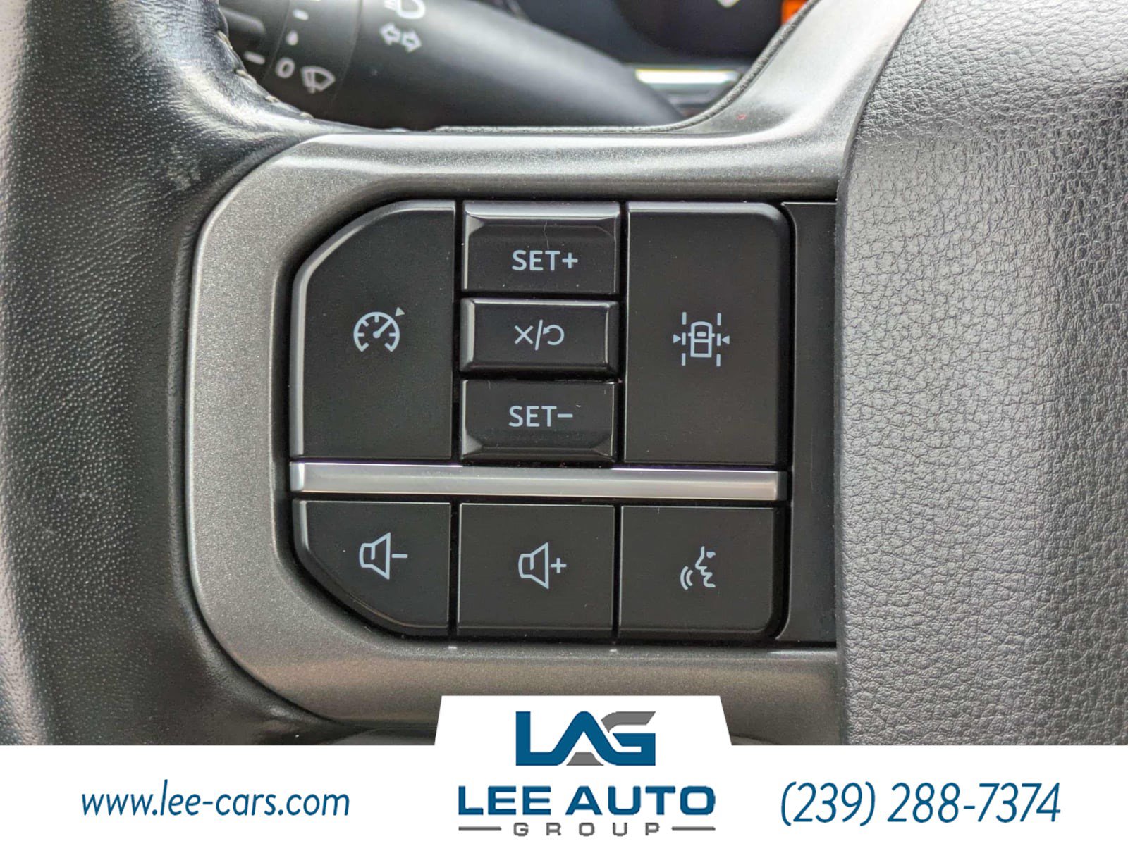Used 2021 Ford F150 Lariat AWD/4WD image 18