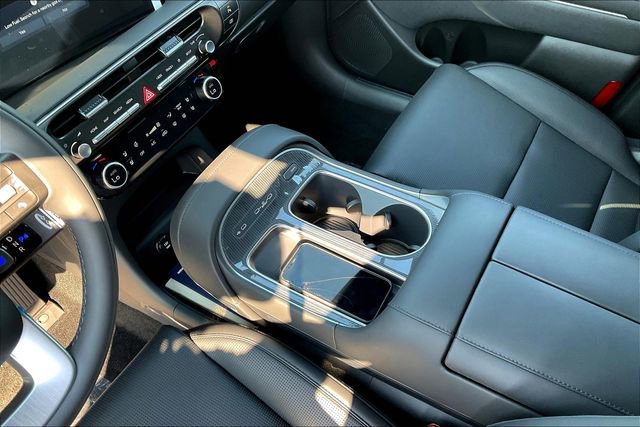 New 2026 Hyundai Palisade Calligraphy image 8