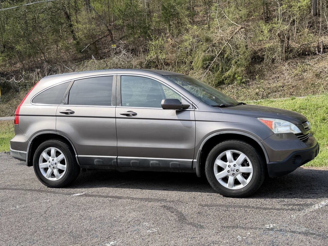 Used 2009 Honda CR-V EX-L image 1