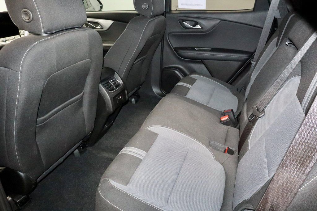 Used 2024 Chevrolet Blazer LT w/ Convenience Package image 19