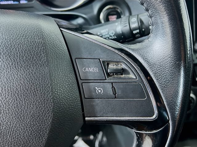 Used 2021 Mitsubishi Outlander Sport SE FWD image 31