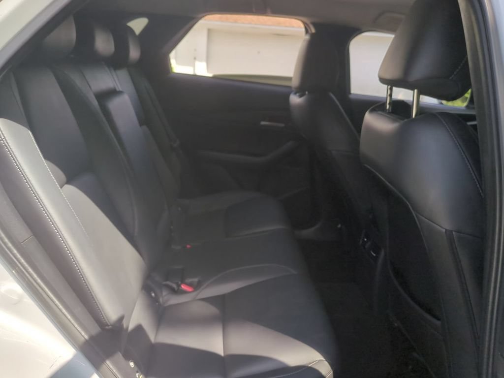 Certified 2024 MAZDA CX-30 AWD 2.5 S w/ Select Sport Pkg image 27