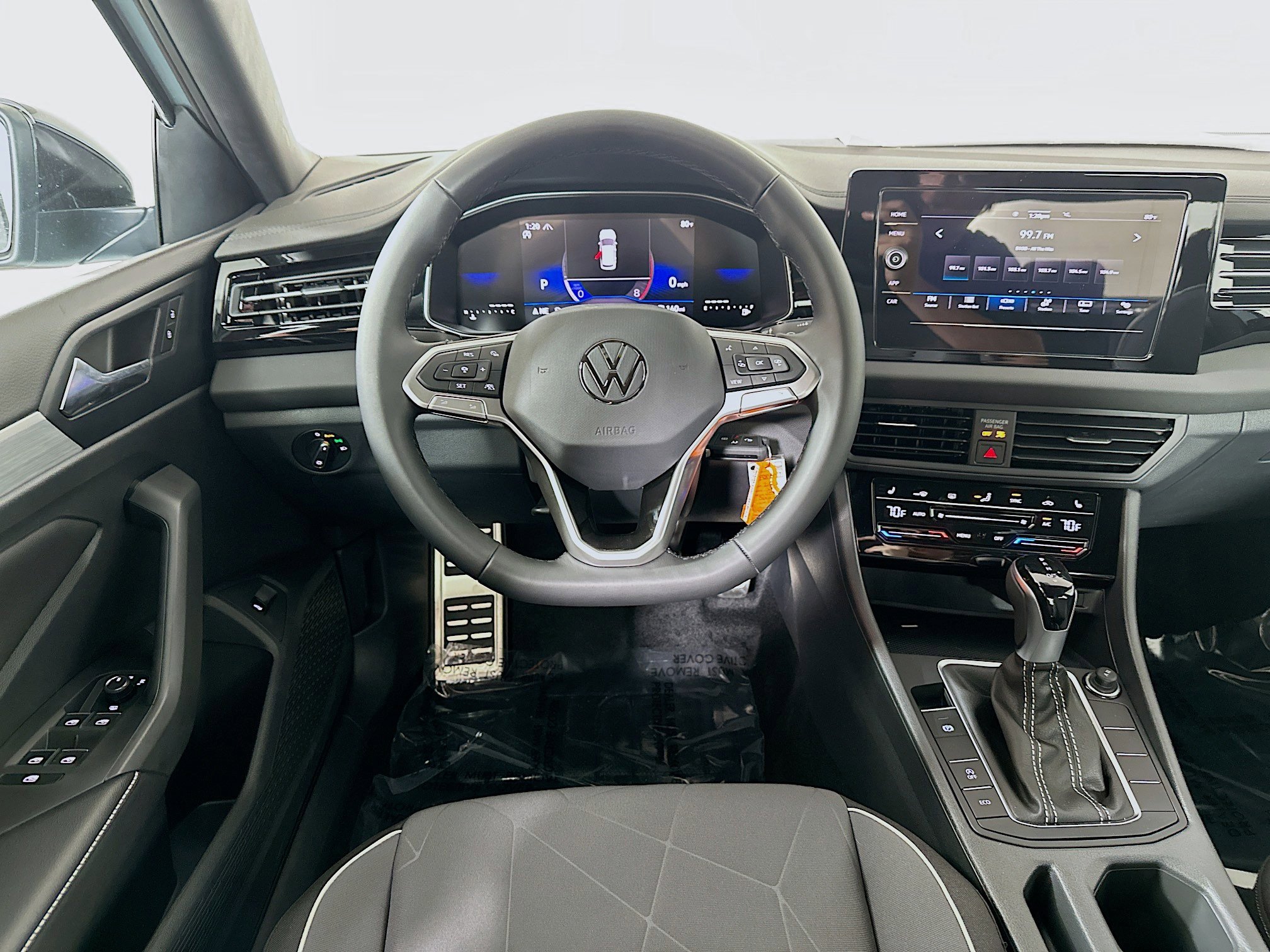 New 2025 Volkswagen Jetta Sport image 20