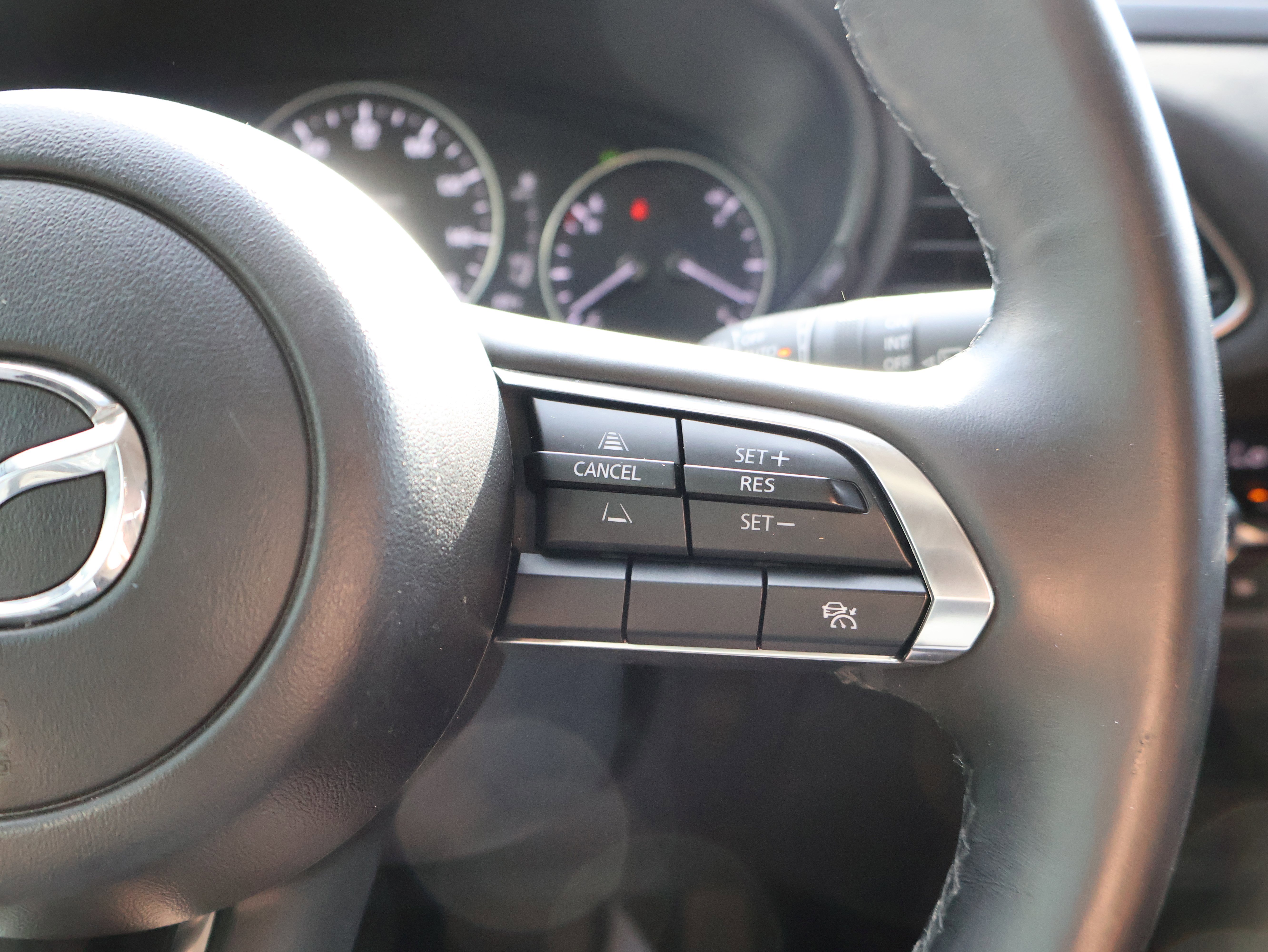 Used 2024 MAZDA CX-30 Carbon image 37