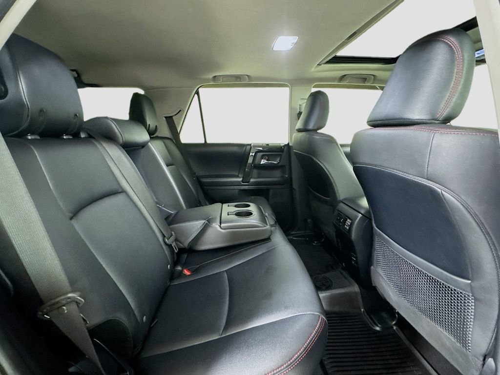 Used 2019 Toyota 4Runner TRD Off-Road Premium image 25