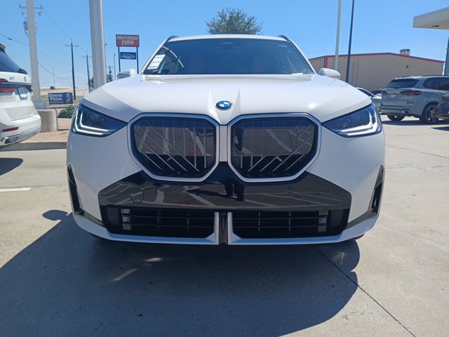 New 2026 BMW X3 xDrive30i AWD/4WD image 2