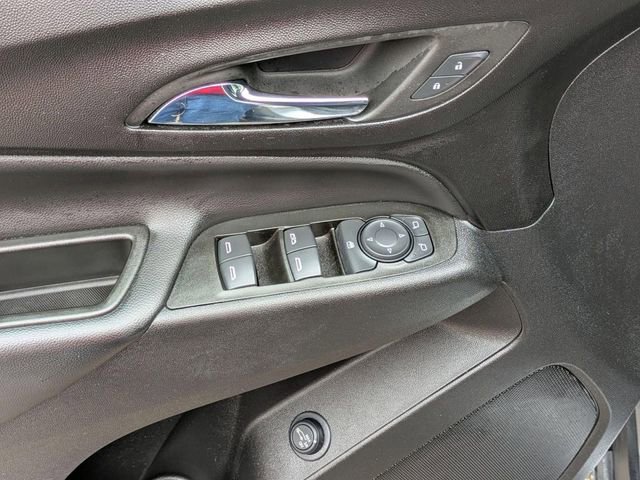 Certified 2022 Chevrolet Equinox LT image 15