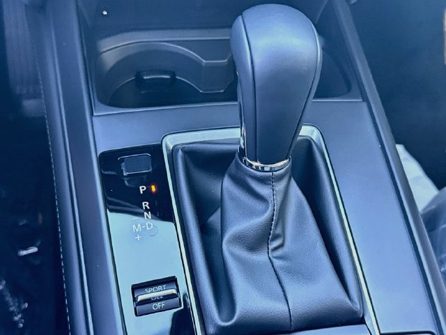 New 2026 MAZDA CX-30 AWD 2.5 S image 18