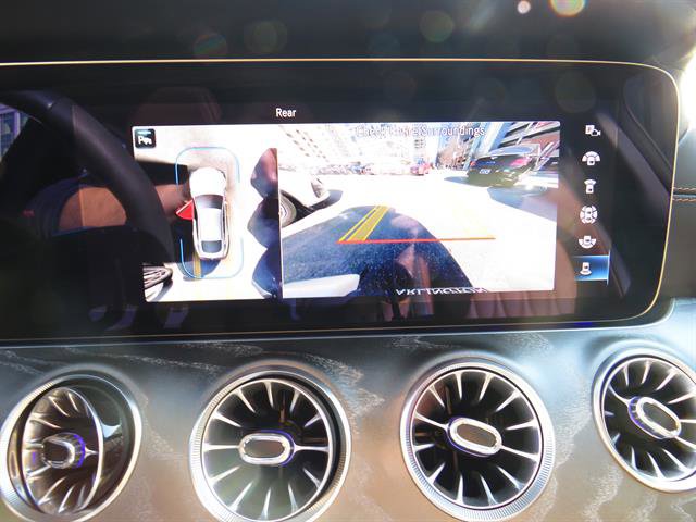 Used 2023 Mercedes-Benz AMG GT 43 image 14