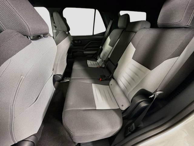 New 2026 Toyota 4Runner TRD Off-Road AWD/4WD image 23