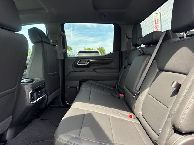 New 2026 GMC Sierra 1500 SLT w/ SLT Convenience Package AWD/4WD image 11