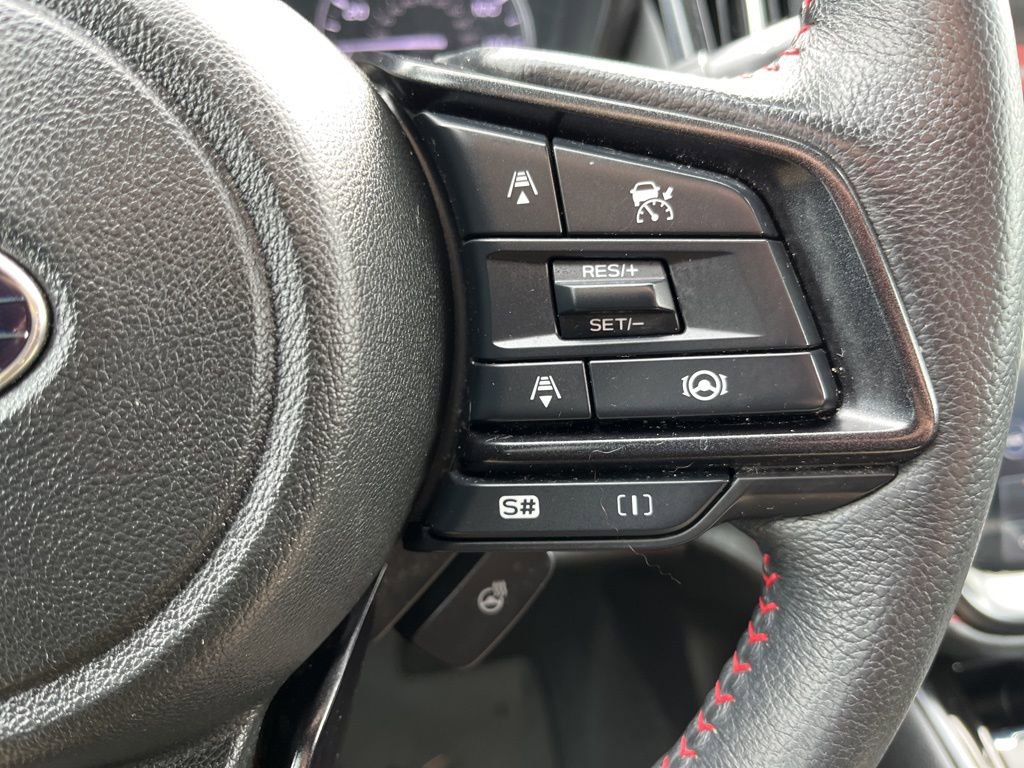 Certified 2023 Subaru Legacy Sport image 15