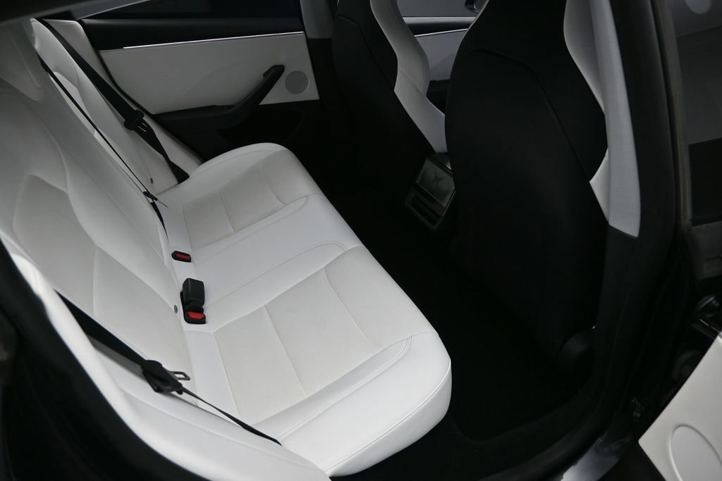 Used 2024 Tesla Model 3 Performance AWD/4WD image 25