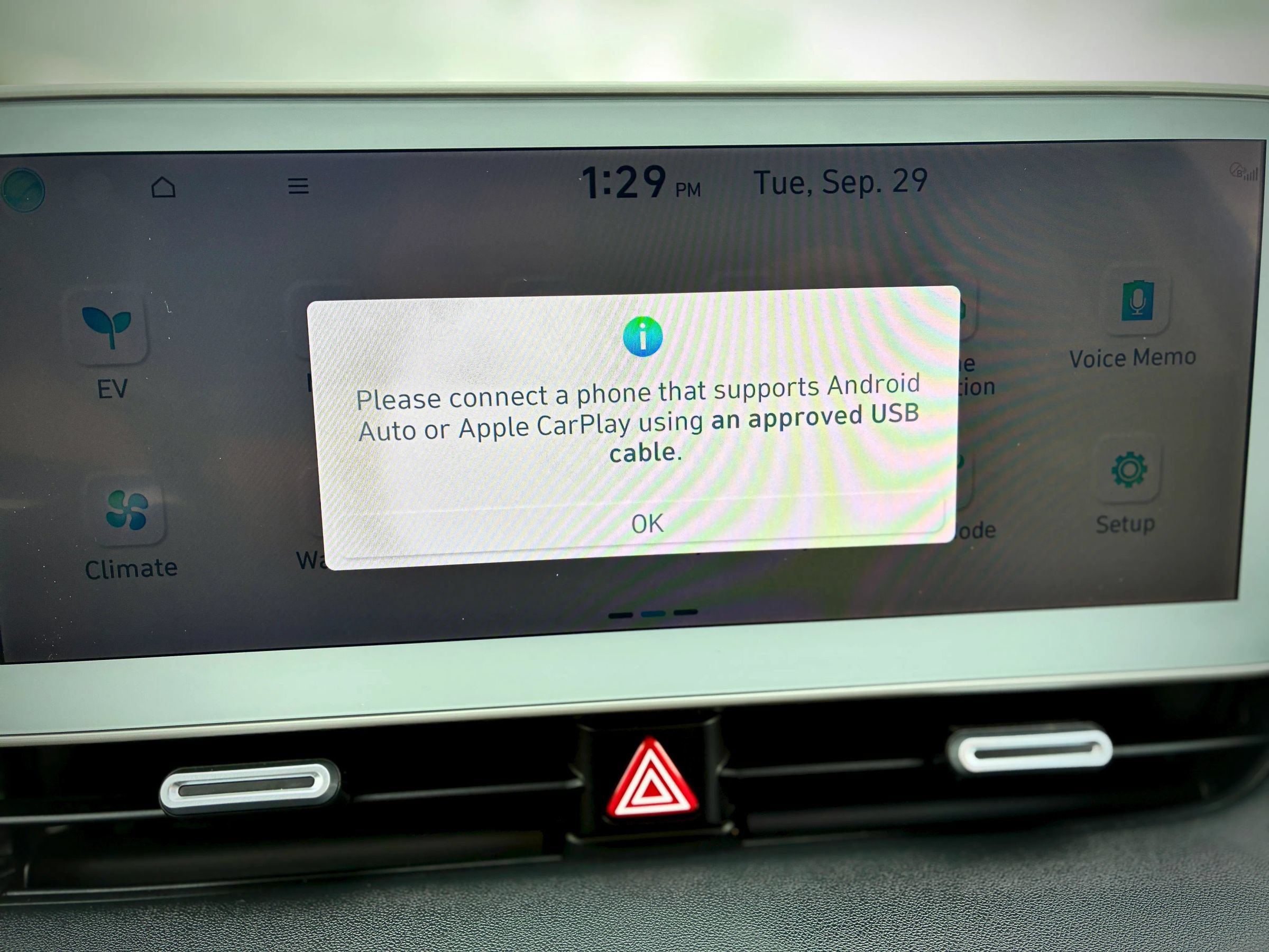 Used 2024 Hyundai Ioniq 5 SE RWD image 69