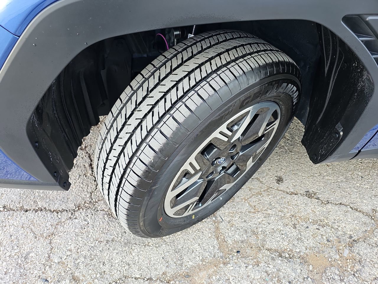 Certified 2026 Subaru Forester Premium image 38