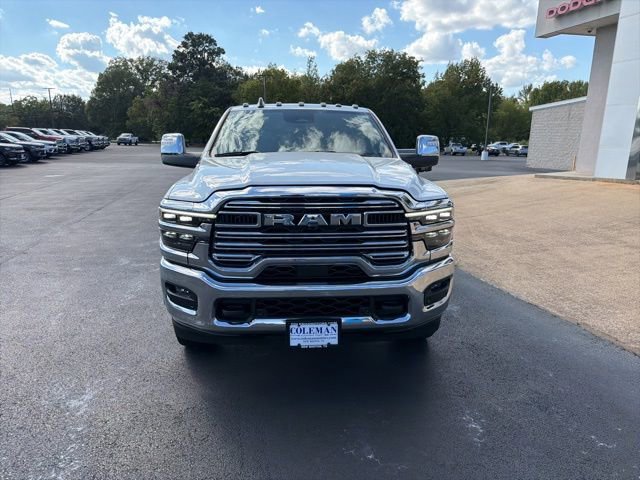 New 2026 RAM 3500 Laramie image 2