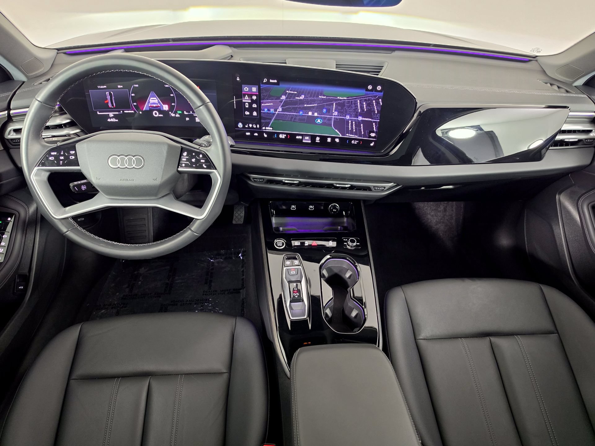 Certified 2025 Audi A5 2.0T Premium w/ Premium Plus AWD/4WD image 37