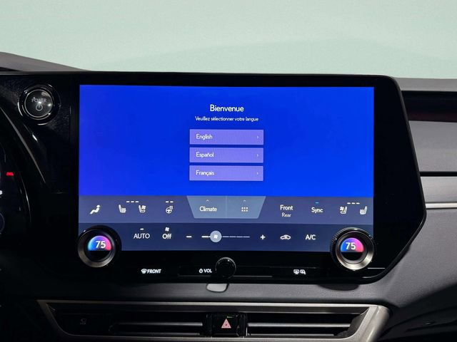 Used 2024 Lexus RX 350 w/ Convenience Package image 15