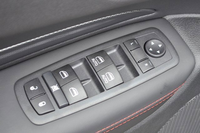 New 2026 Dodge Durango R/T image 13