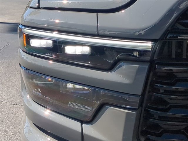 New 2026 RAM 2500 Limited image 10