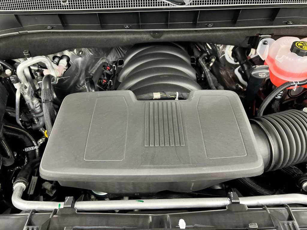 Used 2023 Chevrolet Tahoe Premier AWD/4WD image 26
