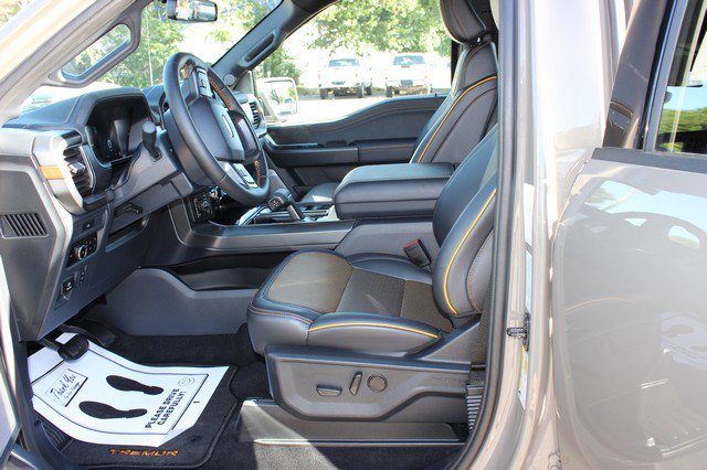 Used 2026 Ford F150 Tremor w/ Equipment Group 402B MID AWD/4WD image 9