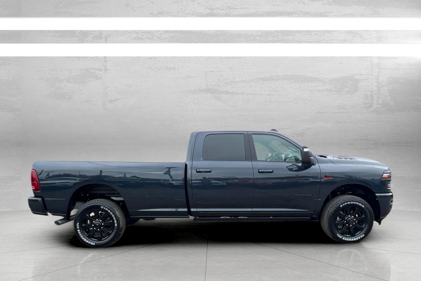New 2026 RAM 2500 Laramie image 4
