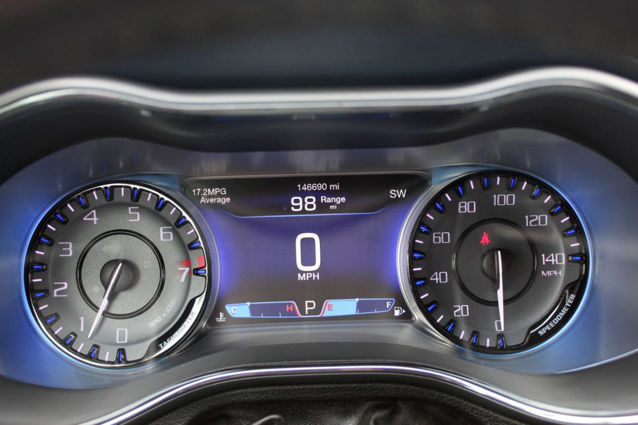 Used 2016 Chrysler 200 S AWD/4WD image 24